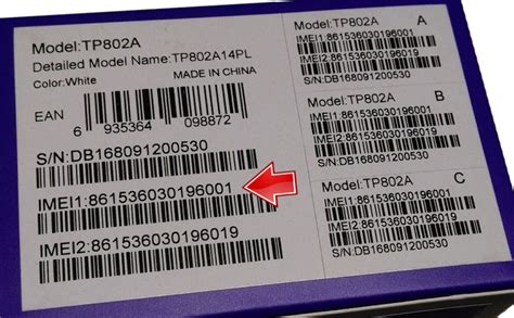 What does IMEI.